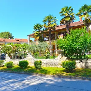  Apartment Marko 1377 Kroatien
