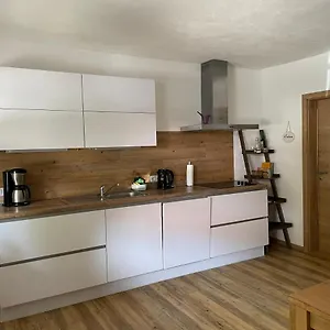 Ferienwohnung Wasserndorf Wässerndorf