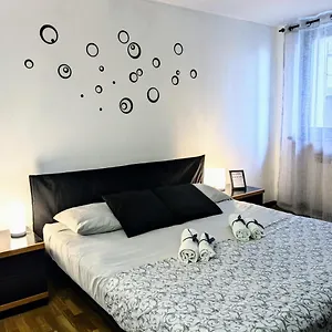  Apartment Romeo Secret Italien