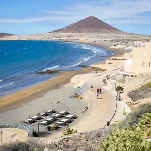  Apartment El Medano Spanien