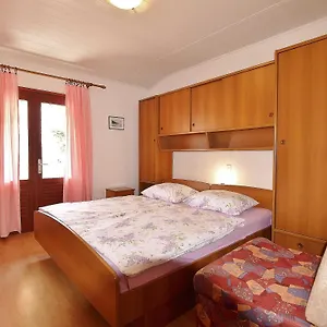  Apartment Danijela Kroatien