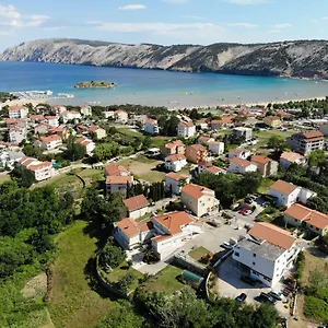  Apartment Kuret Kroatien