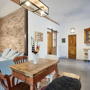 Obere Mühle - Scheunenwohnung Mitten Im Grünen Baunach
