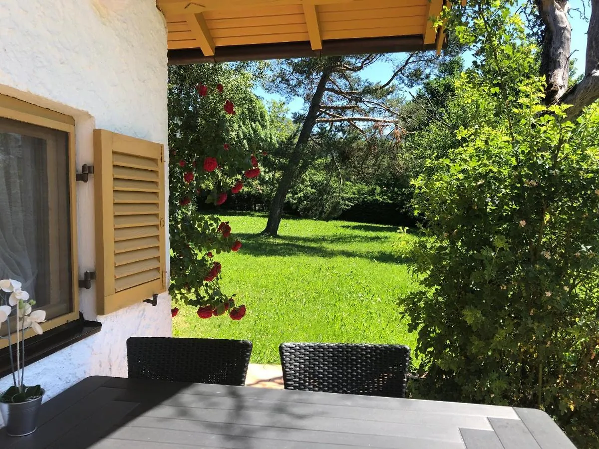 Ferienhaus Veronika Mit 2000Qm Garten Und Bergblick Unterammergau 0*,