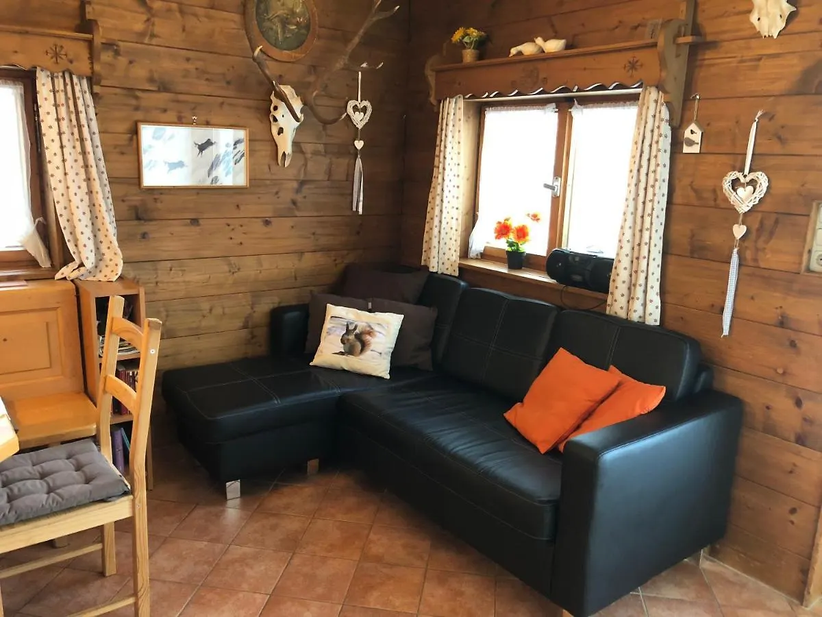 Ferienhaus Veronika Mit 2000Qm Garten Und Bergblick Unterammergau Germany