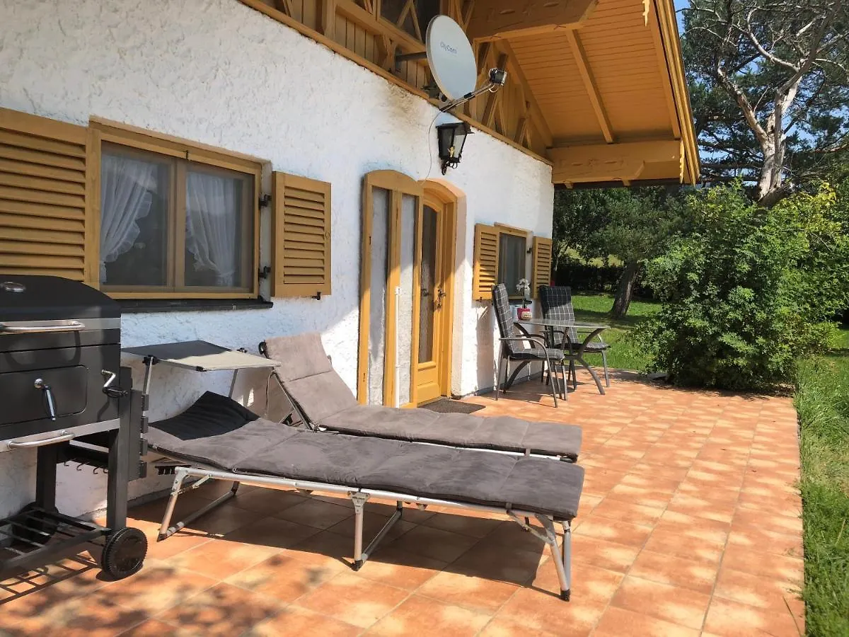 Ferienhaus Veronika Mit 2000Qm Garten Und Bergblick Unterammergau 0*,